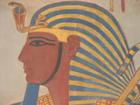 Egypt Serpent