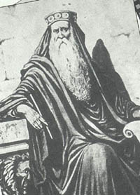 Solomon