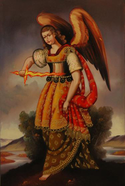 Teresa Neumann Teresa Neumann