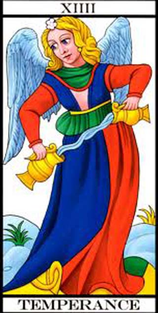 Temperance