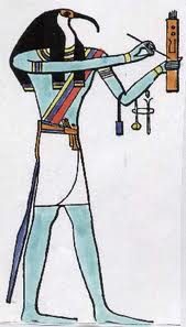 Thoth