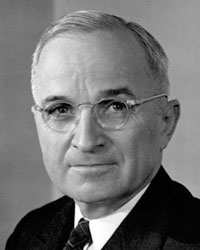 Truman