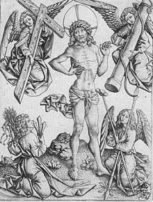 Archangel Michael