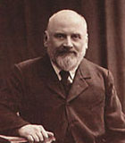 Mily Balakirev