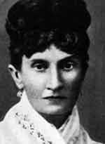 Nadezhda von Meck