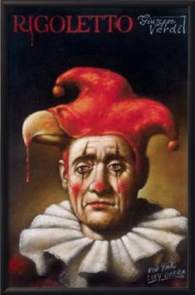 The Hunchback Jester