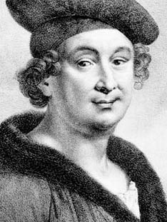 Francois Villon