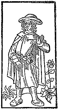 Francois Villon