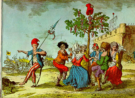 Tree of Liberty