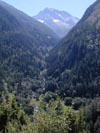 The Simplon Pass